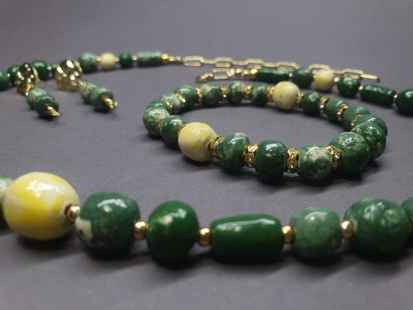 Сет «Verdant»