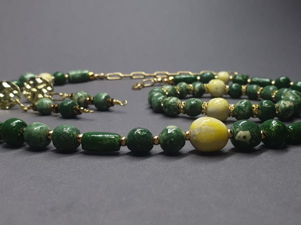 Сет «Verdant»