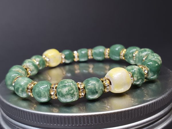 Сет «Verdant»