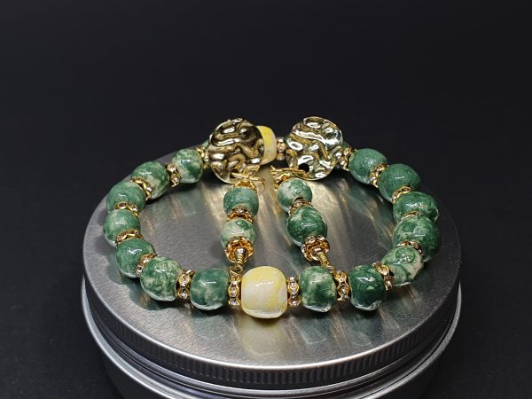 Сет «Verdant»