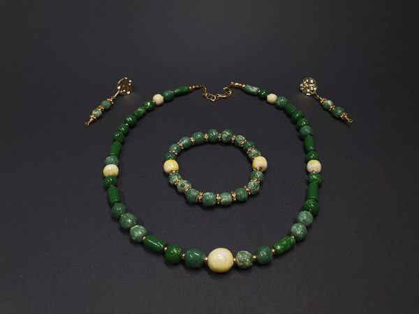 Сет «Verdant»