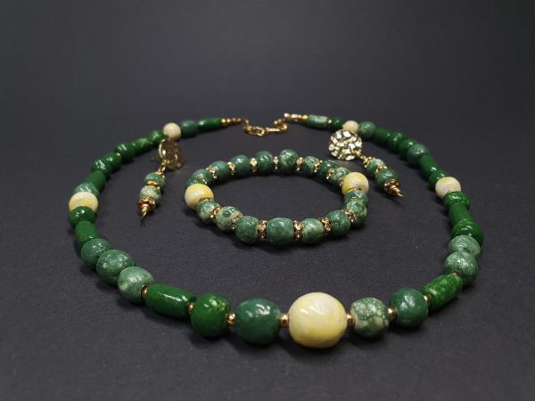 Сет «Verdant»
